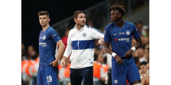 Chelsea tiene un centrocampista sobresaliente, Mason Mount